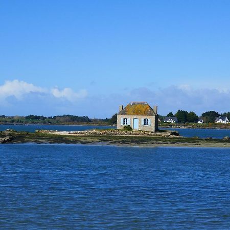 Gites Erdeven Bretagne Sud Exterior foto