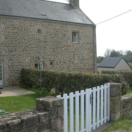 Gites Erdeven Bretagne Sud Exterior foto