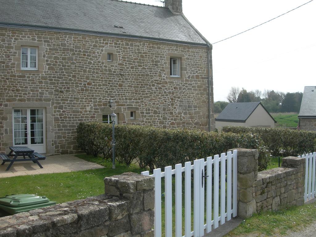 Gites Erdeven Bretagne Sud Exterior foto